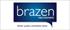 Brazen Recruitment
