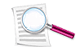Search for a job